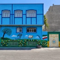 ثبت نام پایه های دوم وسوم وچهارم ابتدایی باتخفیف