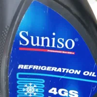 روغن 4GS  سانیسو بلژیک