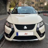 کوییک Gxr-l آپشنال/ مدل ۱۴۰۳/ درحد صفر