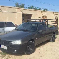 آریسان ۲ مدل ۴۰۲