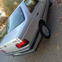 فروش خودرو پژو86 خوی|خودرو سواری و وانت|یامچی, |دیوار