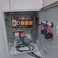 برقکارصنعتی*طراحی مونتاژ تابلو برق*صفرتاصدوعیبیابی|خدمات پیشه و مهارت|گرگان, |دیوار