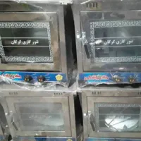 تنور گازی با بهترین قیمت و بالاترین کیفیت