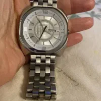 ساعت دیزل diesel(ا گ ه د ا ر ی پ ی ا م ب د ه)|ساعت|تهران, دکتر هوشیار|دیوار