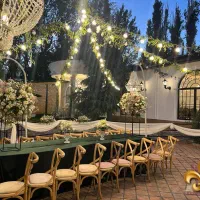 باغ مراسمات