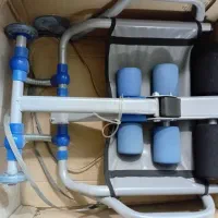 دستگاه دراز نشست total core