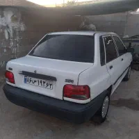 شاسی هاپلمپ. فرمان هیدرولیک‌. ترمزای بی اس