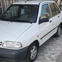 پراید ۱۳۱sxمدل ۹۱