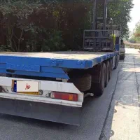 سنگین یدک|خودرو سنگین|قائم‌شهر, |دیوار