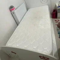 تخت کودک|تخت و سرویس خواب|برخوار, |دیوار