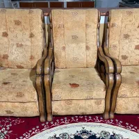 مبل راحتی