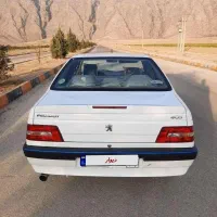 پژوSLX405مدل99 سیمی زیمنس صفر زیر خاکی|خودرو سواری و وانت|شیراز, امام حسین|دیوار