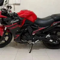 موتور مگلی مدل ۱۴۰۴