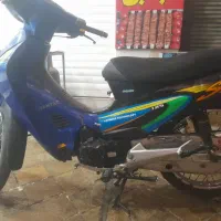 موتور لاکی همتاز