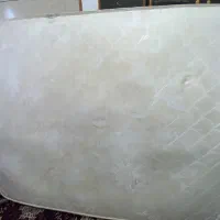 تشک رویال دونفره کاملا سالم