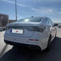 فروش فوری آریزو 6 پرو صفر|خودرو سواری و وانت|پرند, فاز ۶|دیوار