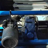 بالابر ساختمانی،نفربر سه فاز وتک|ماشینآلات صنعتی|کرمانشاه, |دیوار