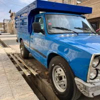 نیسان دوگانه شرکتی|خودرو سواری و وانت|بروجرد, |دیوار