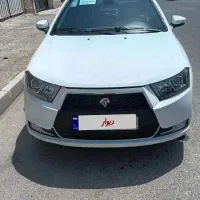 دنا پلاس اتوماتیک.توربو آبشنال