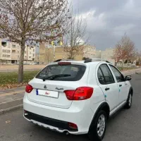 کوئیک S مدل ۴۰۲ فول|خودرو سواری و وانت|همدان, |دیوار