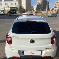 برلیانس ۲۲۰ دنده ای مدل ۱۳۹۶بیرنگ