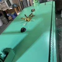 گاوصندوق آسانسوری.سیستم مه پاش.ضمانت نامه کتبی|ابزارآلات|کرمانشاه, |دیوار