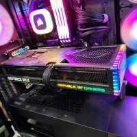 RTX 4080 Rog|قطعات و لوازم جانبی رایانه|تهران, وردآورد|دیوار