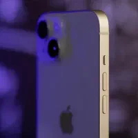 Iphone14Purple