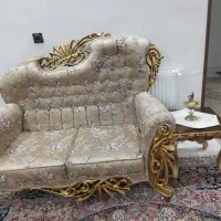 مبل هفت نفره