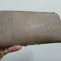 ۲تا کیف پول باهم ۳۰۰ تومن|کیف، کفش، کمربند|قزوین, |دیوار