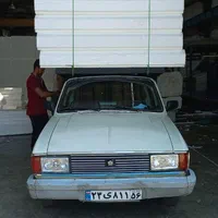 تولید فوم سقفی