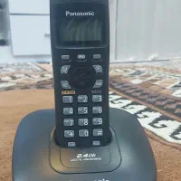 تلفن بی سیمی مارک پاناسونیک