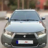 دنا پلاس ۶ دنده EF7P