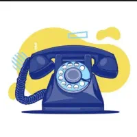 خط تلفن ثابت رند اعتمادیه
