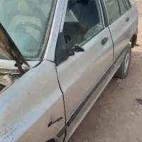 پراید مدل 88 دوگانه کارخانه|خودرو سواری و وانت|کرمان, |دیوار