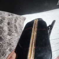 کیف مجلسی ورنی|کیف، کفش، کمربند|اراک, |دیوار