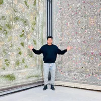 فرش ۶،۹،۱۲ ۱۵۰۰ شانه هیت ست شده در بوشهر|فرش|بوشهر, |دیوار