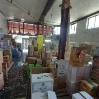 مغازه ۱۴۰ متری ابتدای اتوبان کلاکسر به هزار سنگر|اجارهٔ مغازه و غرفه|آمل, |دیوار