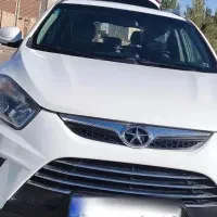 جک  اس 5|خودرو سواری و وانت|قروه, |دیوار