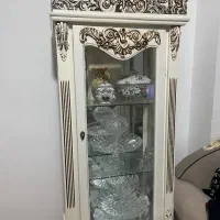 بوفه تمیز مرتب قد متوسط