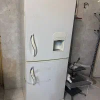 یخچال سونیا