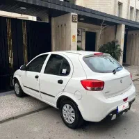 تیبا 2 مدل 96|خودرو سواری و وانت|تهران, شکوفه (عبدل آباد)|دیوار