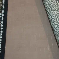 موکت تمیز