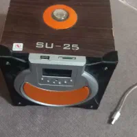 اسپیکر شارژی