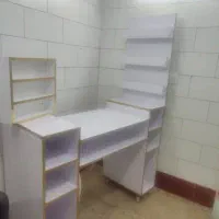 میز ناخن و ترالی