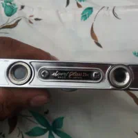 سه عدد دوربین کلکسیونی|کلکسیون و سرگرمی|قم, چهل درخت|دیوار