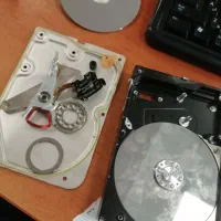 قطعات آلومنیومی خالص