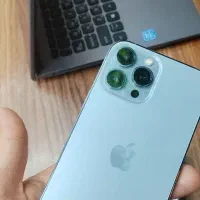 iphon 13poromax با ریجستر