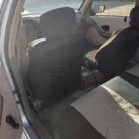 سواری پژو۴۰۵ مدل ۹۱|خودرو سواری و وانت|ششده و قره بلاغ, |دیوار