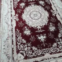 دوتا فرش شش متری